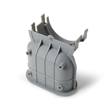 Charger l&#39;image dans la galerie, Grey Resin V5 Formlabs
