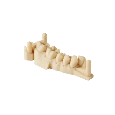 Precision Model Resin Formlabs
