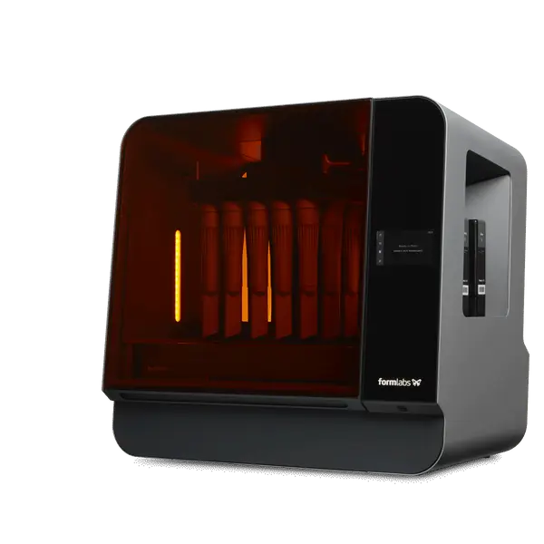 Form 3L Basic Package Formlabs