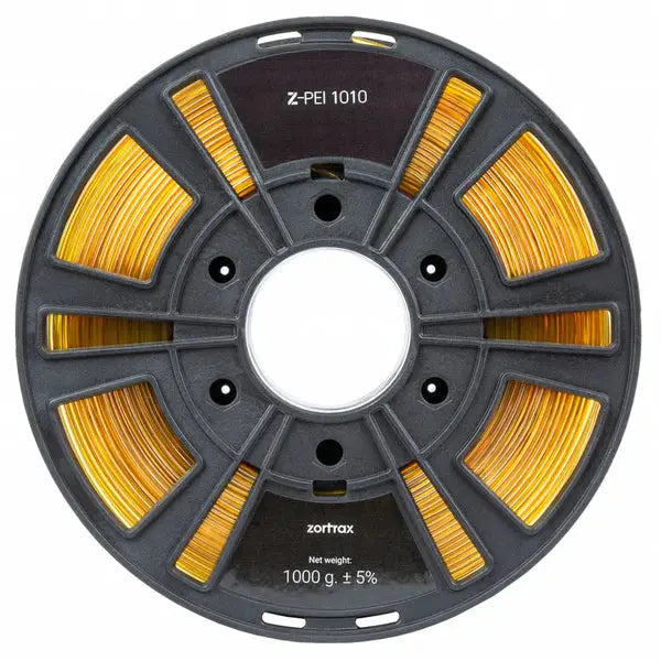 Zortrax - Z-PEI 1010 - Endureal - Natural - 1,75 mm - 1 kg Zortrax