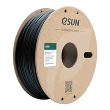 Load image into Gallery viewer, eSun - ABS+ Noir (Black) - 1,75 mm - 1 kg eSun