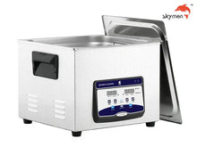 Charger l&#39;image dans la galerie, Nettoyeur à Ultrasons - 15 L - 40 khz Skymen