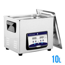 Charger l&#39;image dans la galerie, Nettoyeur à Ultrasons - 10 L - 40 khz Skymen