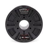 3DXTech - CarbonX - PA12+CF (Fibres de Carbone) - Noir (Black) - 1.75 mm - 500 g
