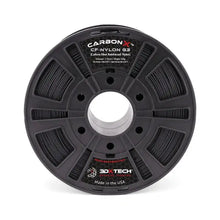 Charger l&#39;image dans la galerie, 3DXTech - CarbonX - Carbon Fiber Nylon PA6+CF GEN3 (Nylon+Fibres de Carbone) - 1.75 mm - 500 g 3DXTech