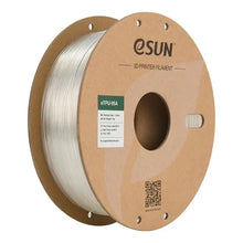 Load image into Gallery viewer, eSun - eTPU-95A - Transparent (Clear) - 1,75 mm - 1 kg eSun