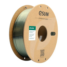 Load image into Gallery viewer, eSun - eSilk PLA - Bronze - 1,75 mm - 1 kg eSun