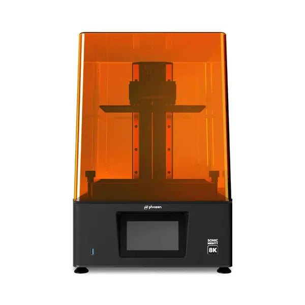 Phrozen - Sonic Mighty 8K - Imprimante 3D à très haute précision phrozen