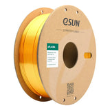 eSun - eSilk PLA - Or (Gold) - 1,75 mm - 1 kg