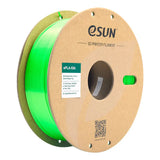 eSun - eSilk PLA - Vert (Green) - 1,75 mm - 1 kg