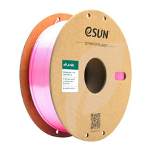 Load image into Gallery viewer, eSun - eSilk PLA - Rose (Pink) - 1,75 mm - 1 kg eSun