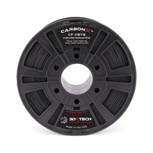 Charger l&#39;image dans la galerie, 3DXTech - CarbonX CF-PETG (Fibres de carbone) - 1.75 mm - 750 g 3DXTech