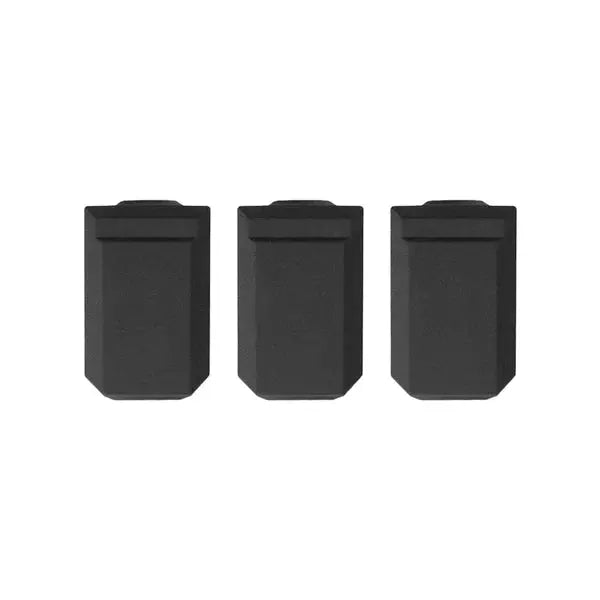 Bambu Lab - Série P1/Série X1 - Isolant pour Hotend (Sock for Hotend) - 3 pièces bambu lab