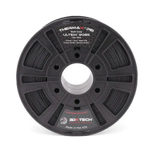 Load image into Gallery viewer, 3DXTech - ThermaX PEI (ULTEM 9085) - Noir (Black) - 1.75 mm - 500 g 3DXTech