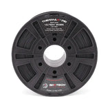 3DXTech - ThermaX PEI (ULTEM 9085) - Noir (Black) - 1.75 mm - 500 g