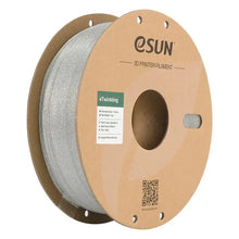 Load image into Gallery viewer, eSun - eTwinkling PLA - Transparent (Clear) - 1,75 mm - 1 kg eSun