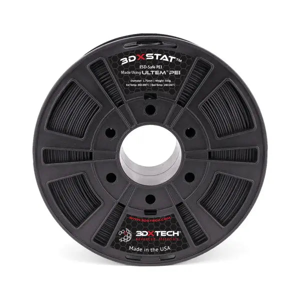 3DXTech - 3DXSTAT ESD-PEI (ULTEM 1010) - 1.75 mm - 500 g 3DXTech