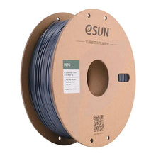 Load image into Gallery viewer, eSun - PETG - Gris Massif (Solid Grey) - 1,75 mm - 1 kg eSun