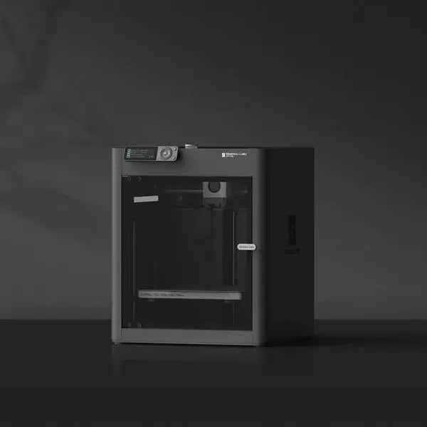 Bambu Lab - P1S - Imprimante FDM Ultra Rapide bambu lab