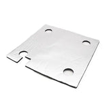 Artillery - Sidewinder X2 - Isolant thermique pour plateau (Thermal Insulation Cotton)