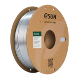 eSun - eSilk PLA - Argent (Silver) - 1,75 mm - 1 kg