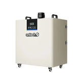 Extracteur de fumée 300W avec filtre 4 couches pour découpeuse laser | LSP-300