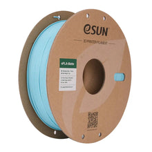 Load image into Gallery viewer, eSun - ePLA Matte - Bleu Clair (Light Blue) - 1,75 mm - 1 kg eSun