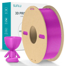 Load image into Gallery viewer, Sunlu - PLA - Fuchsia - 1,75 mm - 1 kg Sunlu