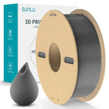 Sunlu - PETG - Gris (Grey) - 1,75 mm - 1 kg