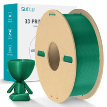 Load image into Gallery viewer, Sunlu - PLA - Vert Tendre (Grass Green) - 1,75 mm - 1 kg Sunlu