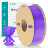 Sunlu - PLA - Violet (Purple) - 1,75 mm - 1 kg