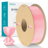 Sunlu - PLA - Fleur de Cerisier (Sakura Pink) - 1,75 mm - 1 kg