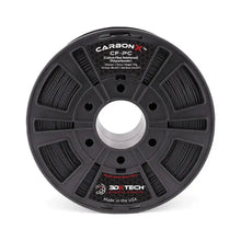 Charger l&#39;image dans la galerie, 3DXTech - CarbonX CF-PC (Polycarbonate - Fibres de carbone) - 1.75 mm - 750 g 3DXTech