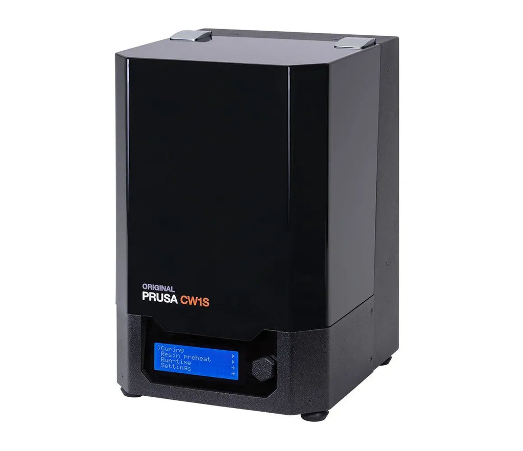 Original Prusa Curing and Washing Machine (CW1S) Prusa