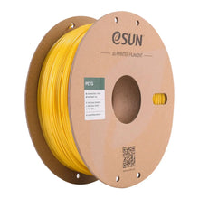 Load image into Gallery viewer, eSun - PETG - Or Massif (Solid Gold) - 1,75 mm - 1 kg eSun