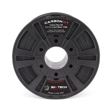 Charger l&#39;image dans la galerie, 3DXTech - CarbonX CF-PEI (ULTEM 1010) - 1.75 mm - 500 g 3DXTech