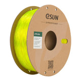 eSun - eTPU-95A - Jaune Transparent (Transp. Yellow) - 1,75 mm - 1 kg
