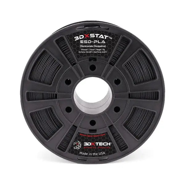3DXTech - 3DXSTAT ESD-PLA - 1.75 mm - 750g 3DXTech