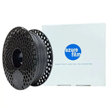 AzureFilm - PLA - Noir Galactique (Galaxy Black) - 1.75 mm - 1 kg