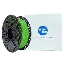 Charger l&#39;image dans la galerie, AzureFilm - PLA - Vert (Green) - 1.75 mm - 1 kg AzureFilm