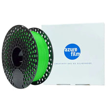 Charger l&#39;image dans la galerie, AzureFilm - PLA - Vert Clair (Light Green) - 1.75 mm - 1 kg AzureFilm