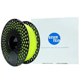 AzureFilm - PLA - Vert Citron Fluo (Neon Lime) - 1.75 mm 1 kg