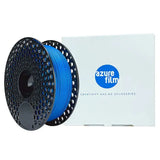 AzureFilm - PLA - Bleu Perlé (Pearl Blue) - 1.75 mm - 1 kg