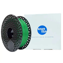 Charger l&#39;image dans la galerie, AzureFilm - PLA - Vert Perlé (Pearl Green) - 1.75 mm - 1 kg AzureFilm