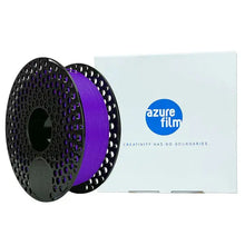 Charger l&#39;image dans la galerie, AzureFilm - PLA - Violet (Purple) - 1.75 mm - 1 kg AzureFilm