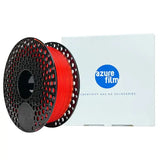 AzureFilm - PLA - Rouge Transparent (Red Transparent) - 1.75 mm 1 kg
