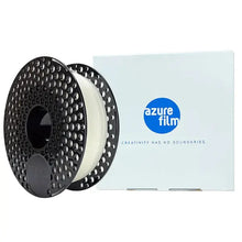 Charger l&#39;image dans la galerie, AzureFilm - PLA - Blanc (White) - 1.75 mm 1 kg AzureFilm
