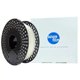AzureFilm - PLA - Blanc (White) - 1.75 mm 1 kg