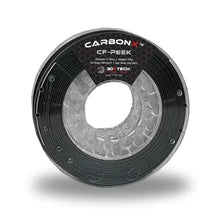 Charger l&#39;image dans la galerie, 3DXTech - CarbonX PEEK+CF10 (Fibres de carbone) - 1,75 mm - 500g 3DXTech
