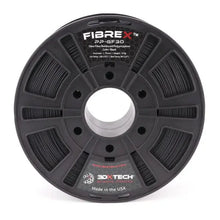 Load image into Gallery viewer, 3DXTech - FIBREX PP-GF30 - Noir (Black) - 1.75 mm - 500 g 3DXTech